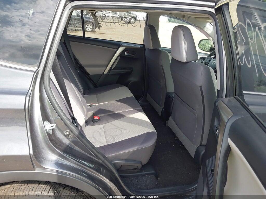 JTMRFREV3FD148563 2015 TOYOTA RAV4 photo no. 8