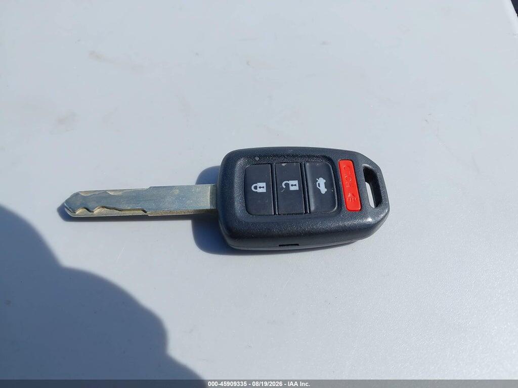1HGCR2F38FA187895 2015 HONDA ACCORD photo no. 11
