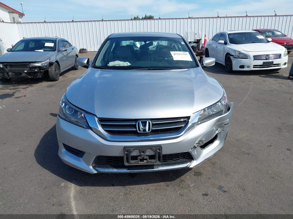 1HGCR2F38FA187895 2015 HONDA ACCORD photo no. 12