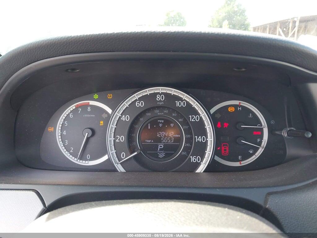 1HGCR2F38FA187895 2015 HONDA ACCORD photo no. 7