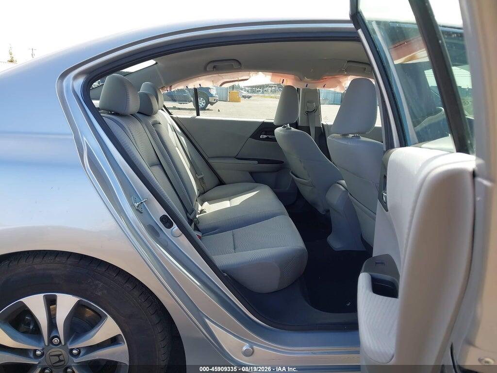 1HGCR2F38FA187895 2015 HONDA ACCORD photo no. 8