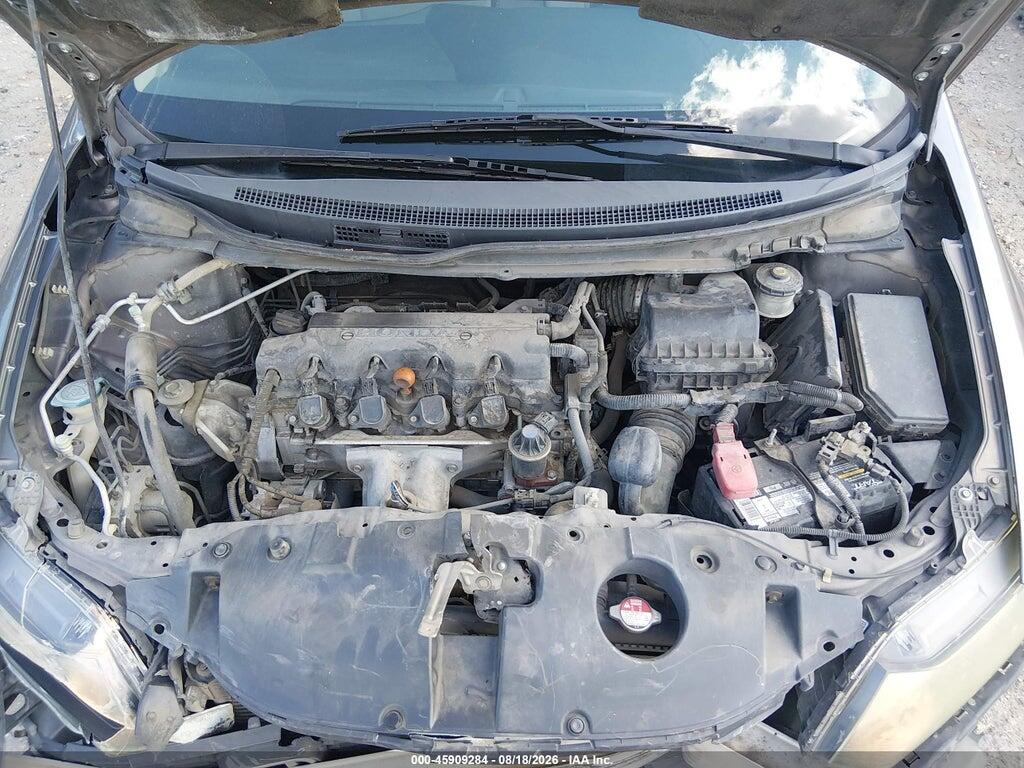 19XFB2F50FE007968 2015 HONDA CIVIC photo no. 10