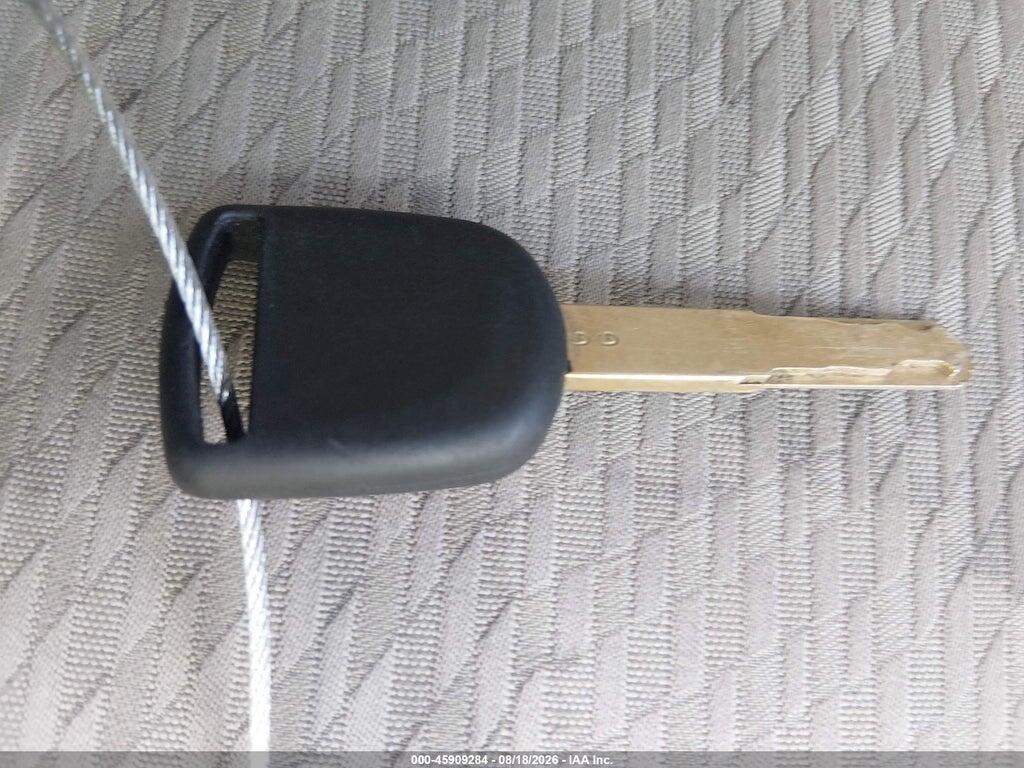 19XFB2F50FE007968 2015 HONDA CIVIC photo no. 11