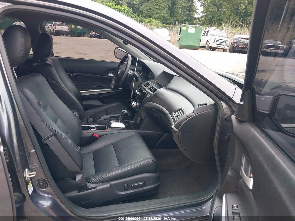 5J6TF2H57FL001171 2015 HONDA CROSSTOUR photo no. 5