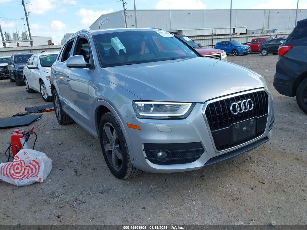 WA1BFCFS4FR007937 2015 AUDI Q3 photo no. 1