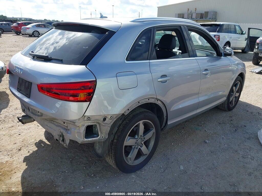 WA1BFCFS4FR007937 2015 AUDI Q3 photo no. 4