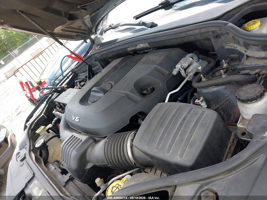 1C4RJFAG2FC738294 2015 JEEP GRAND CHEROKEE photo no. 10