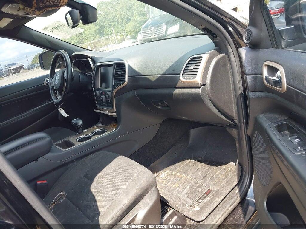 1C4RJFAG2FC738294 2015 JEEP GRAND CHEROKEE photo no. 5