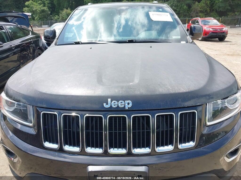 1C4RJFAG2FC738294 2015 JEEP GRAND CHEROKEE photo no. 6
