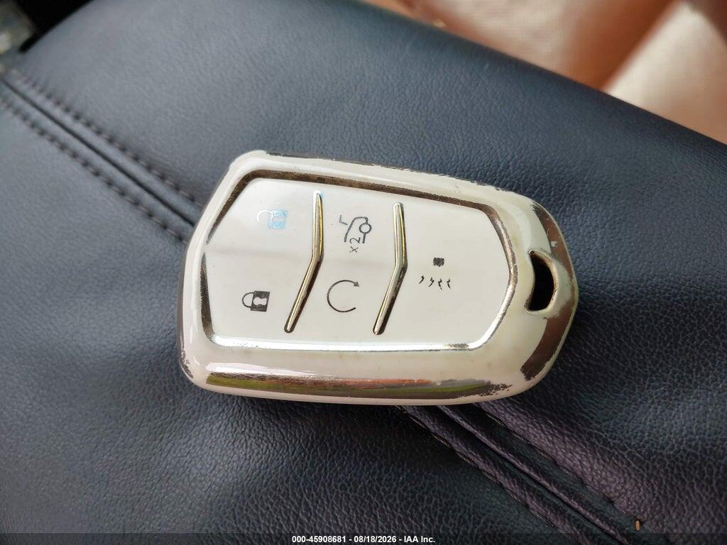 2G61M5S38F9127738 2015 CADILLAC XTS photo no. 11