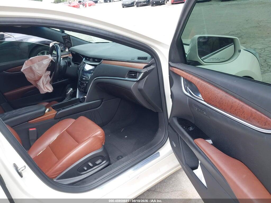 2G61M5S38F9127738 2015 CADILLAC XTS photo no. 5