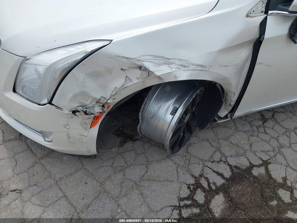 2G61M5S38F9127738 2015 CADILLAC XTS photo no. 6