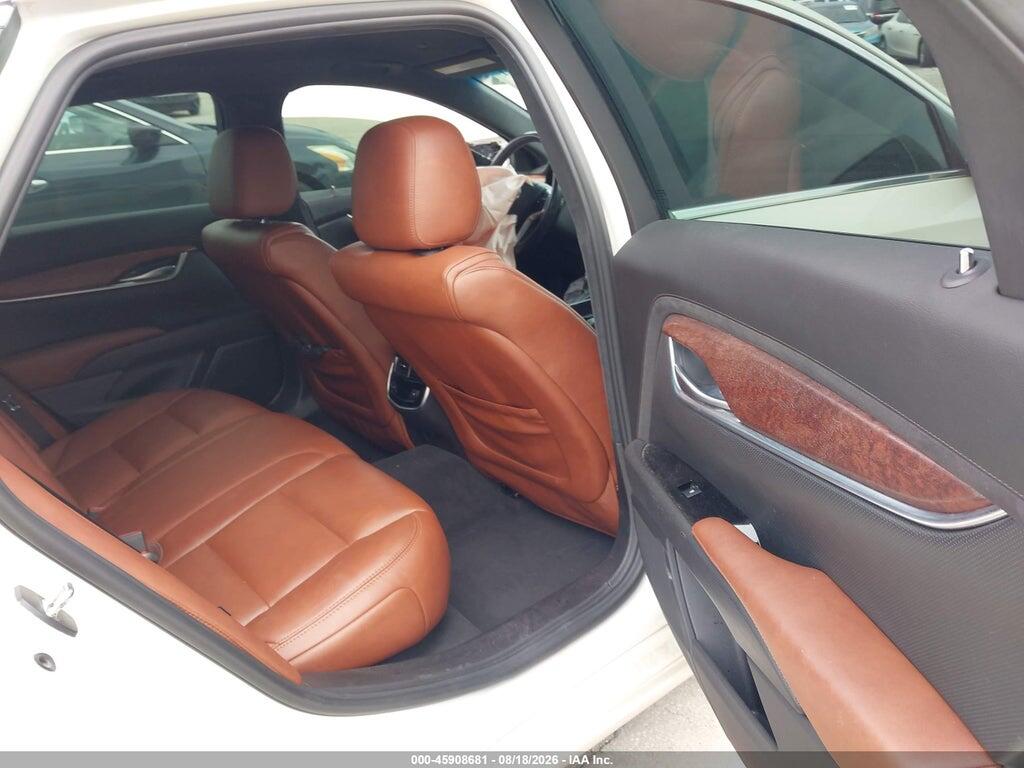 2G61M5S38F9127738 2015 CADILLAC XTS photo no. 8