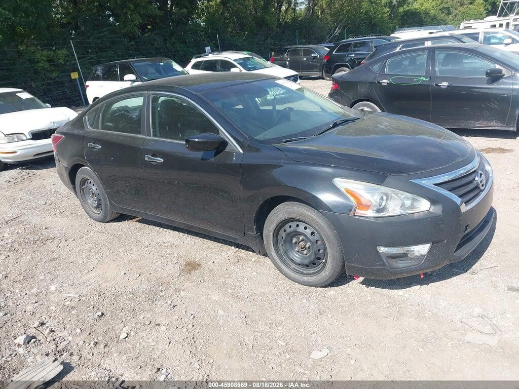 1N4AL3AP9FC113340 2015 NISSAN ALTIMA photo no. 1