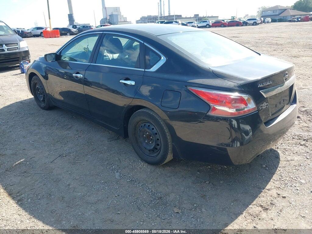 1N4AL3AP9FC113340 2015 NISSAN ALTIMA photo no. 3
