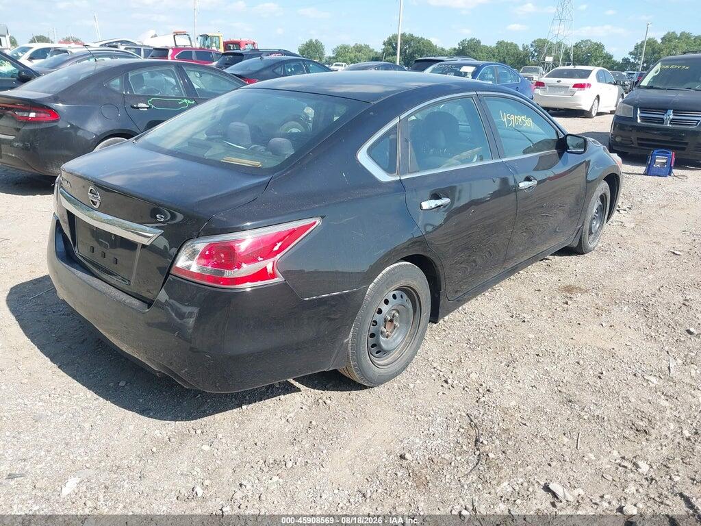 1N4AL3AP9FC113340 2015 NISSAN ALTIMA photo no. 4