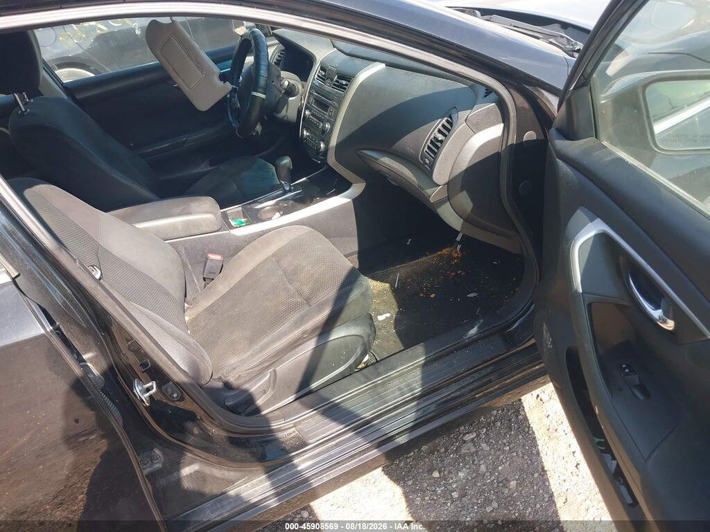 1N4AL3AP9FC113340 2015 NISSAN ALTIMA photo no. 5