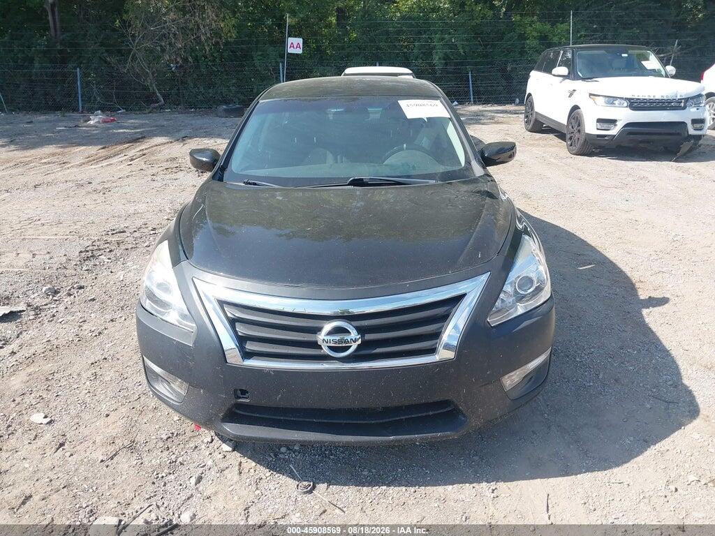 1N4AL3AP9FC113340 2015 NISSAN ALTIMA photo no. 6