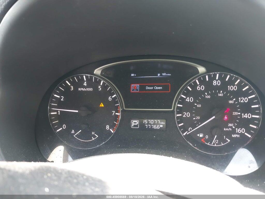 1N4AL3AP9FC113340 2015 NISSAN ALTIMA photo no. 7