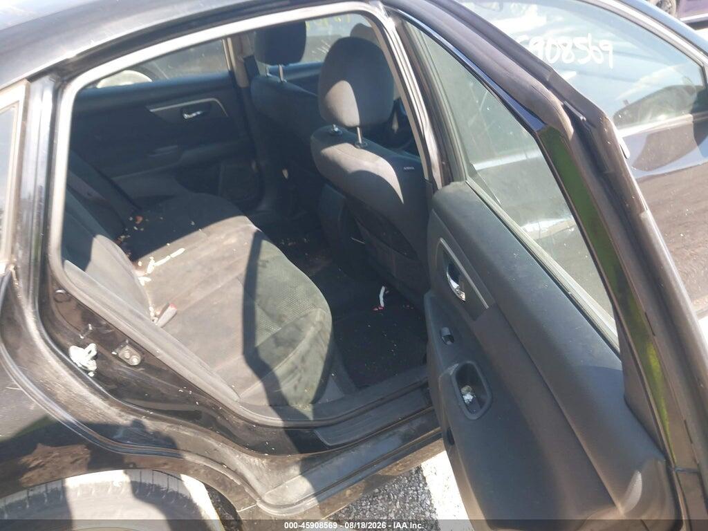 1N4AL3AP9FC113340 2015 NISSAN ALTIMA photo no. 8