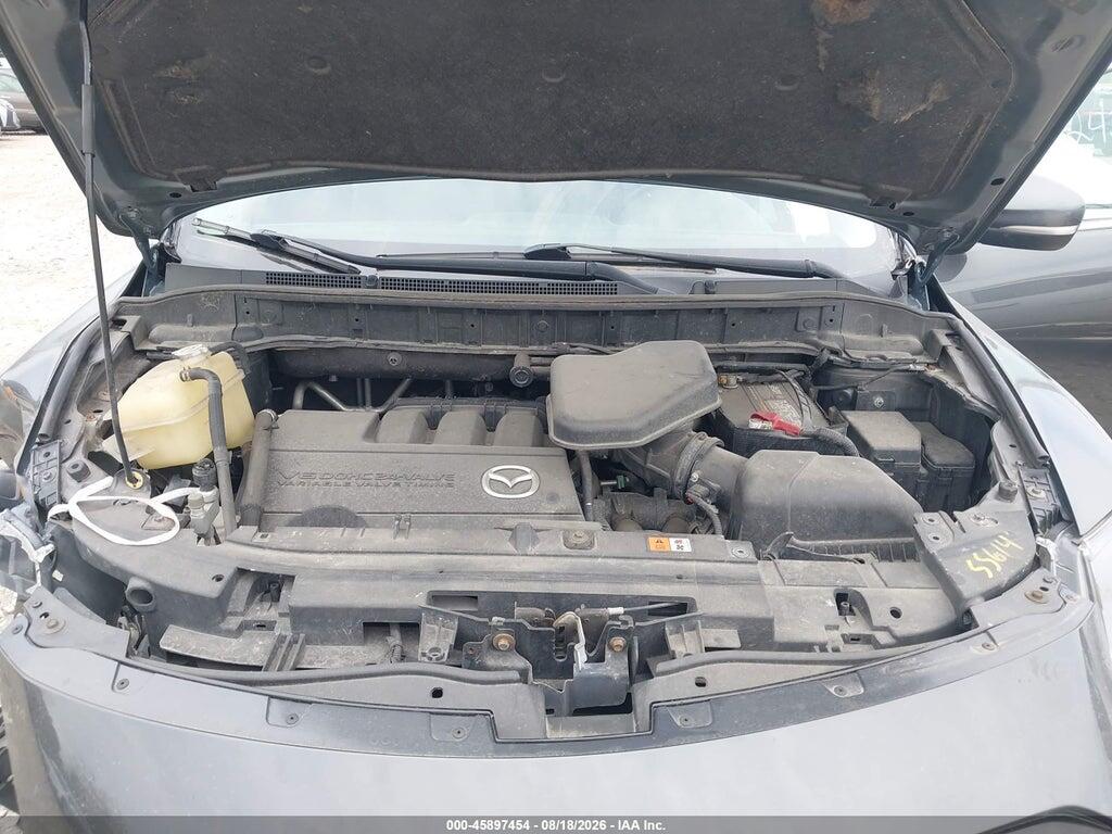 JM3TB3DA4E0442015 2014 MAZDA CX-9 photo no. 10