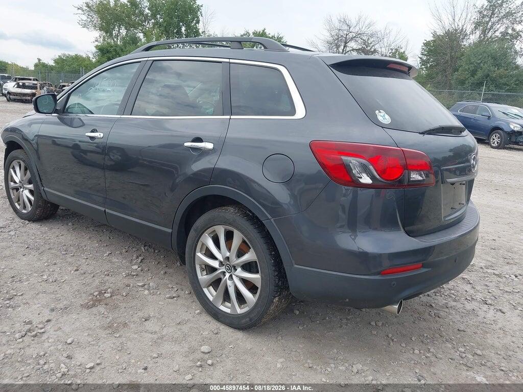 JM3TB3DA4E0442015 2014 MAZDA CX-9 photo no. 3