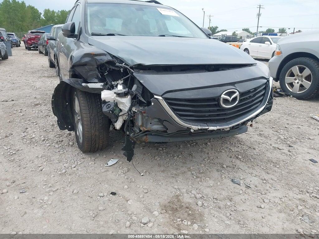 JM3TB3DA4E0442015 2014 MAZDA CX-9 photo no. 6