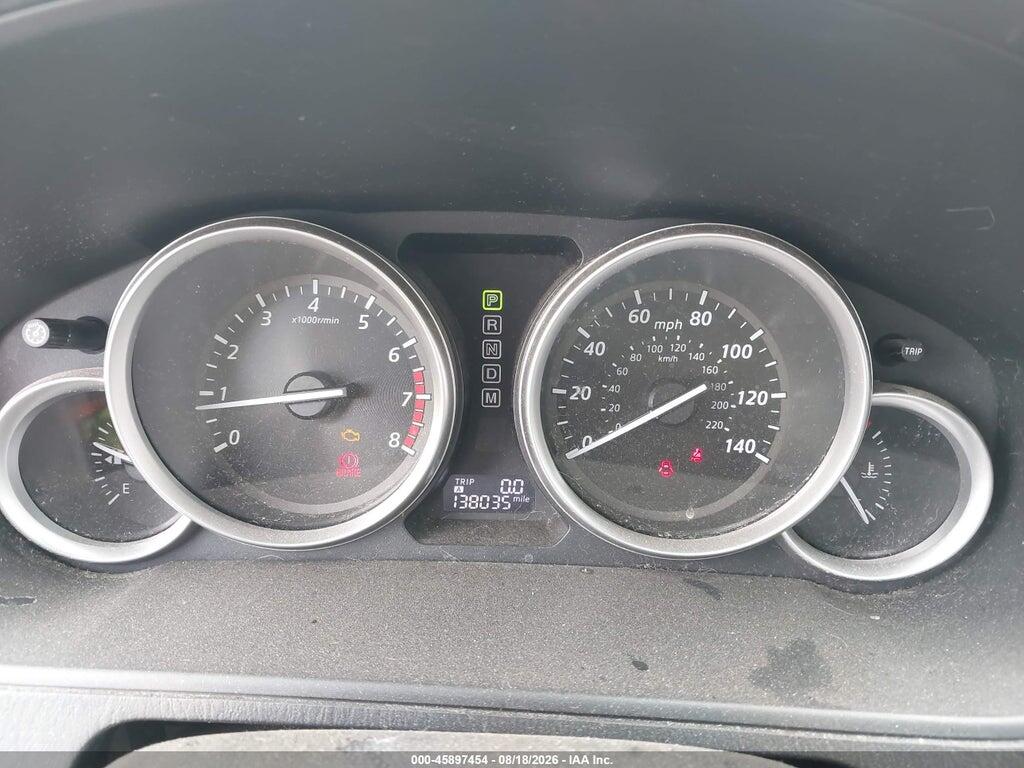 JM3TB3DA4E0442015 2014 MAZDA CX-9 photo no. 7