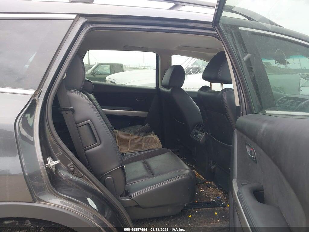 JM3TB3DA4E0442015 2014 MAZDA CX-9 photo no. 8