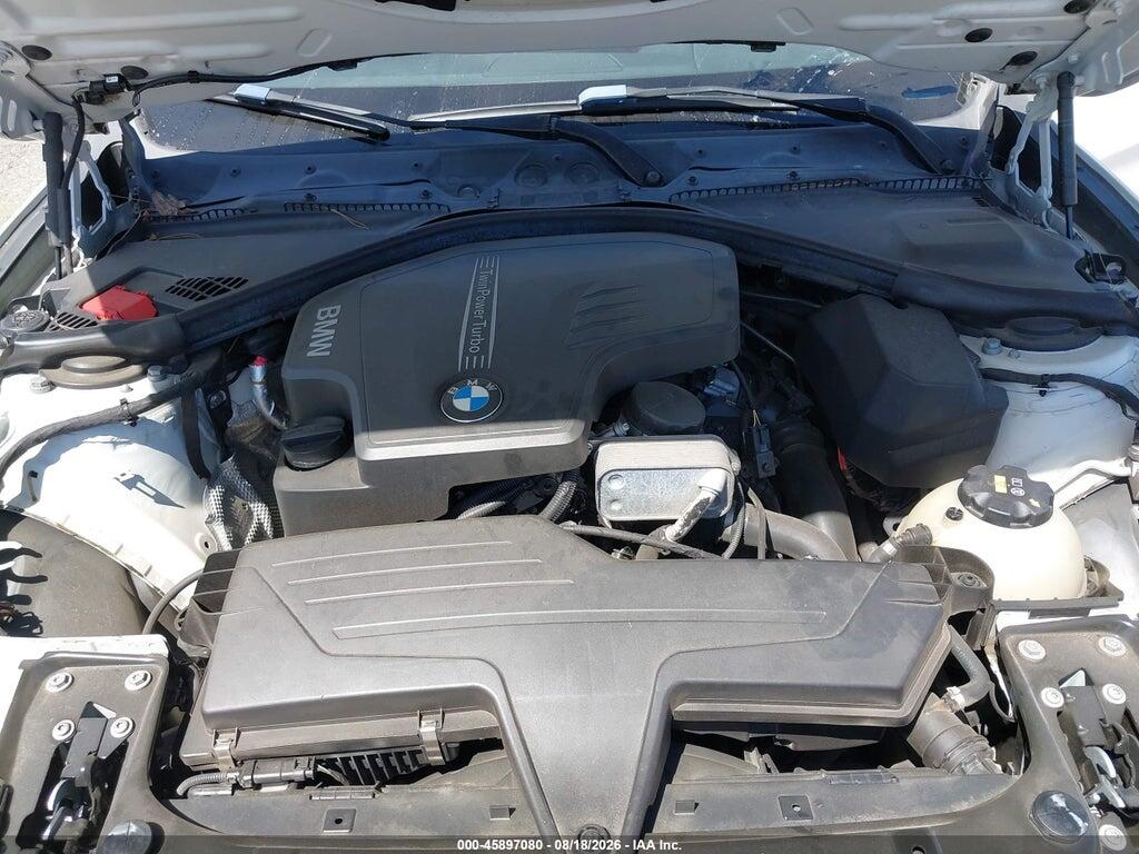 WBA3N7C55EK221522 2014 BMW 428I photo no. 10