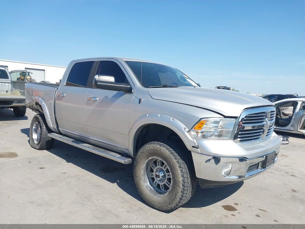 1C6RR7LT2ES232016 2014 RAM 1500 photo no. 1