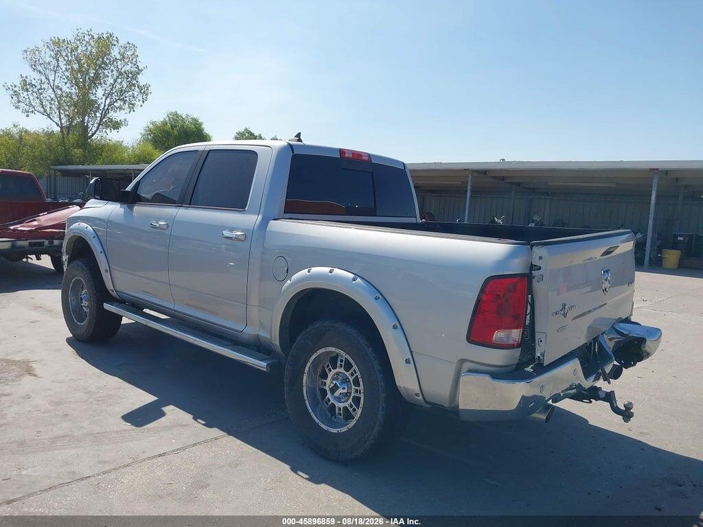 1C6RR7LT2ES232016 2014 RAM 1500 photo no. 3