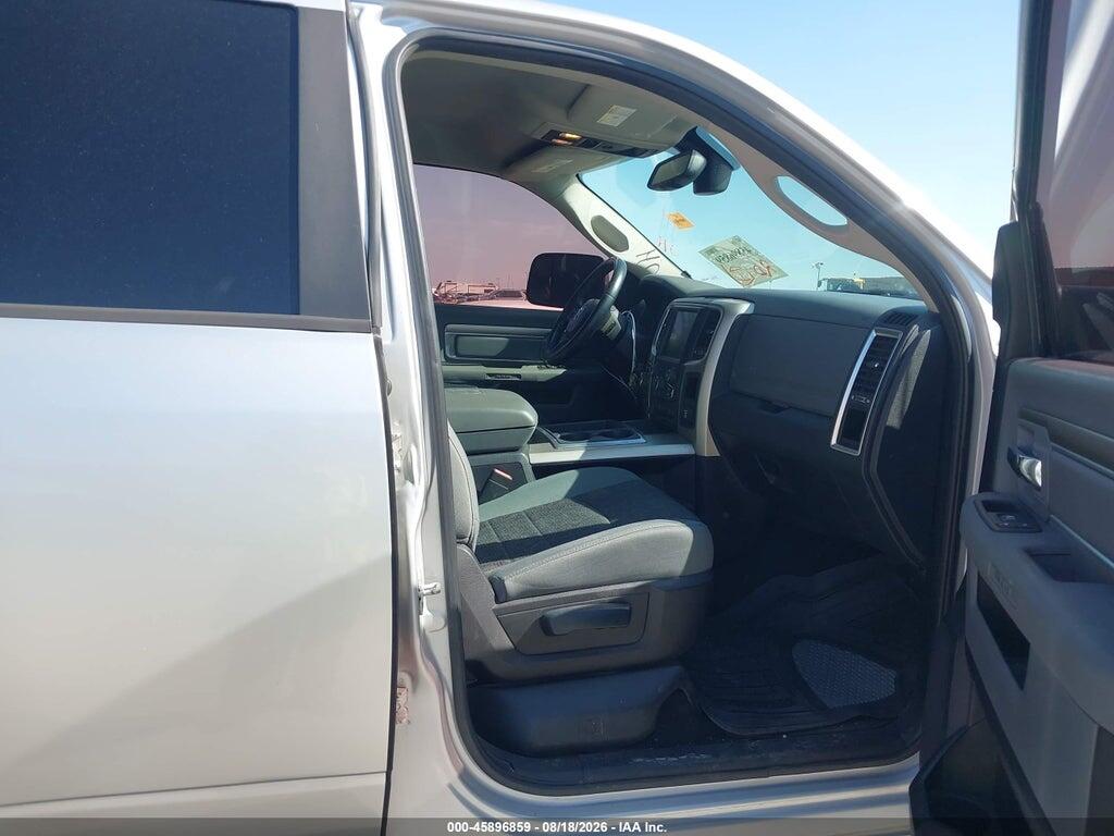 1C6RR7LT2ES232016 2014 RAM 1500 photo no. 5
