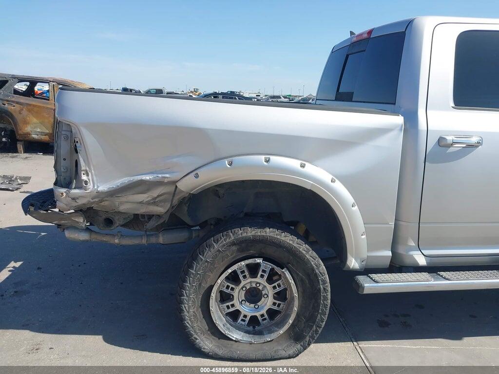 1C6RR7LT2ES232016 2014 RAM 1500 photo no. 6