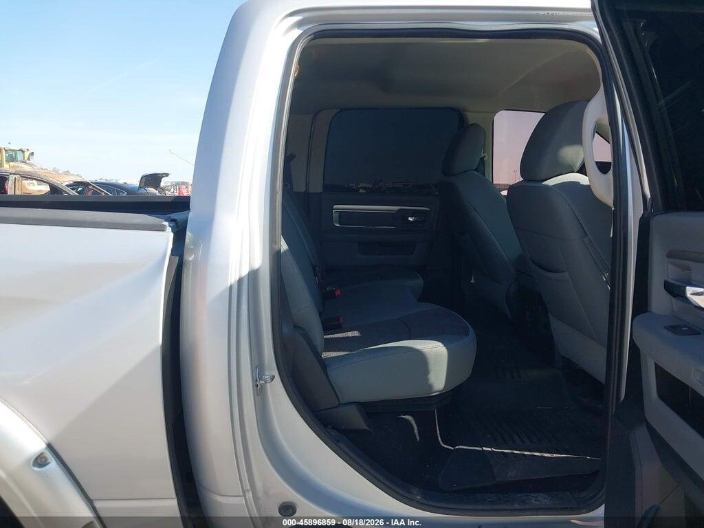 1C6RR7LT2ES232016 2014 RAM 1500 photo no. 8