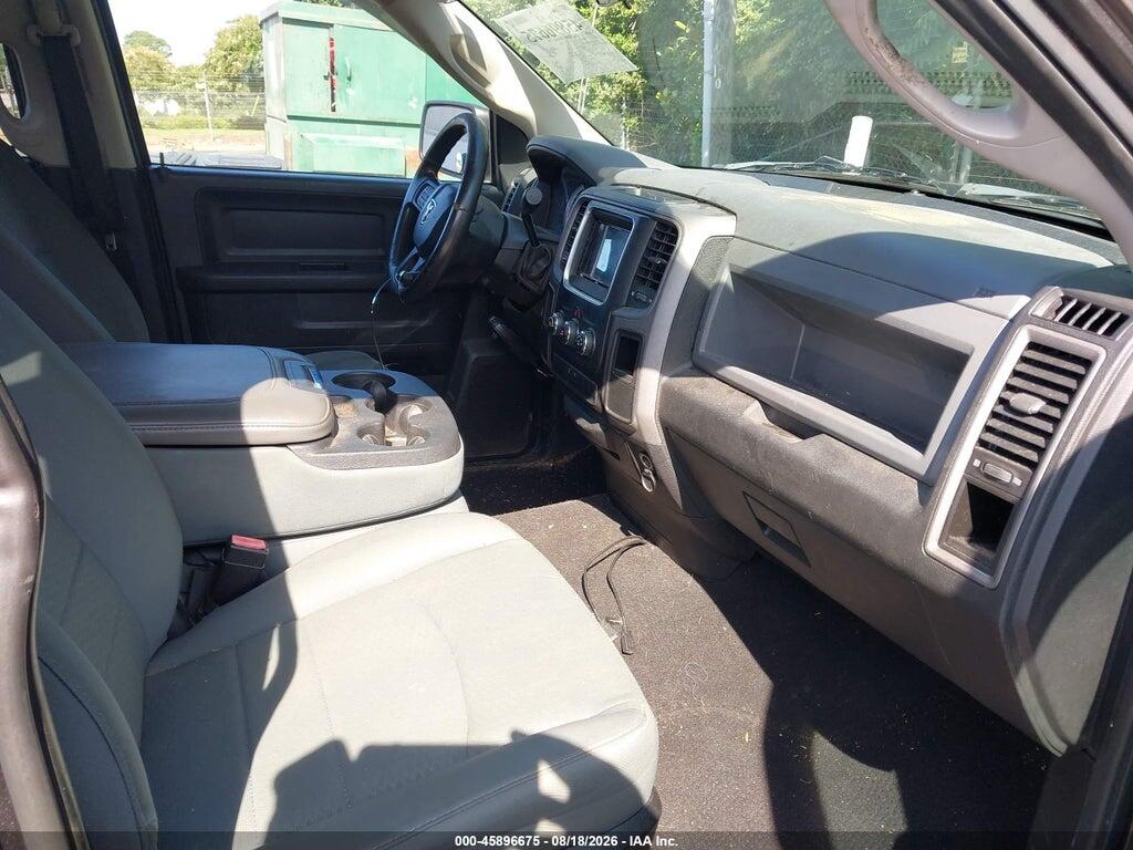 1C6RR6FT7ES396660 2014 RAM 1500 photo no. 5