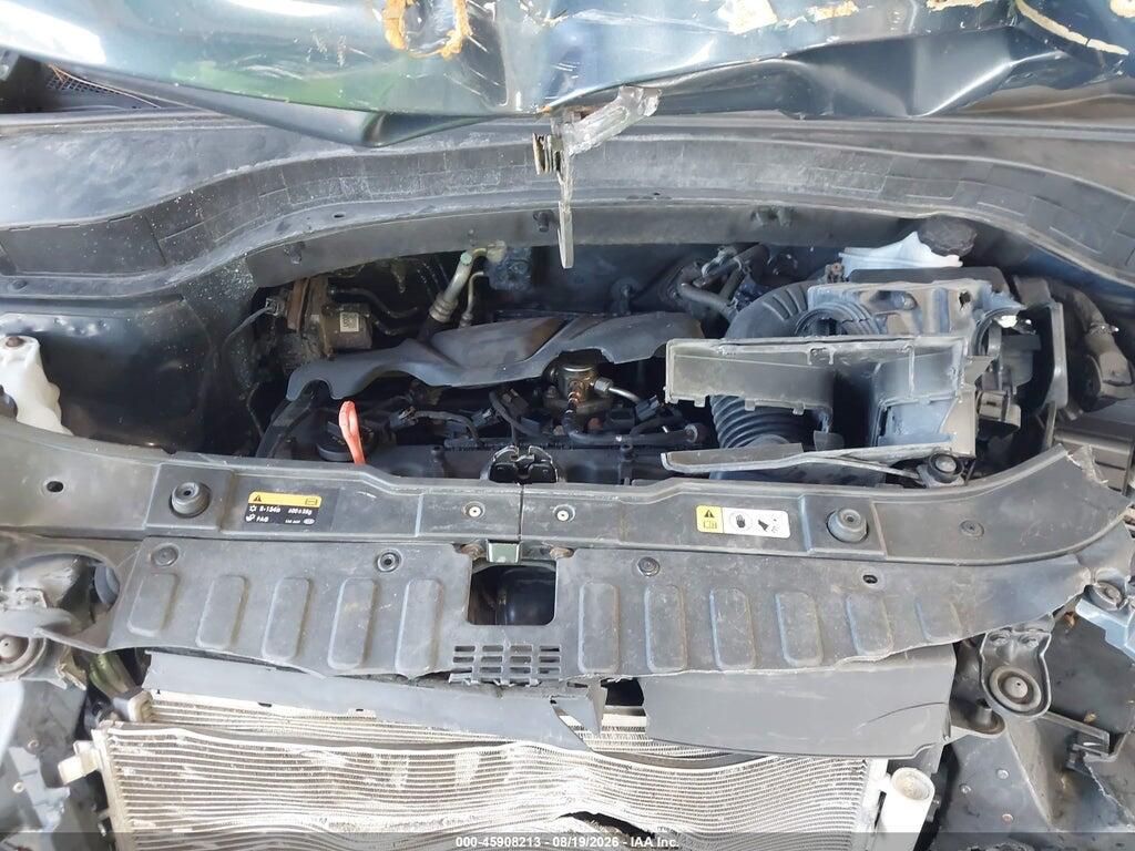 5XYKTCA66FG569359 2015 KIA SORENTO photo no. 10