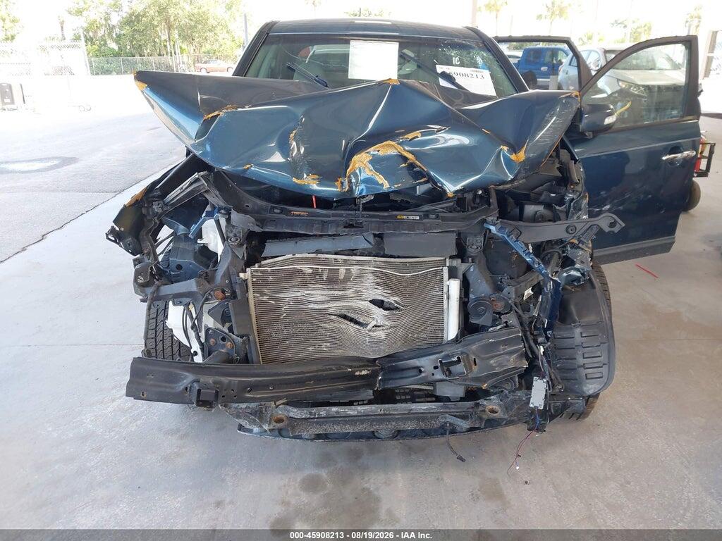 5XYKTCA66FG569359 2015 KIA SORENTO photo no. 6