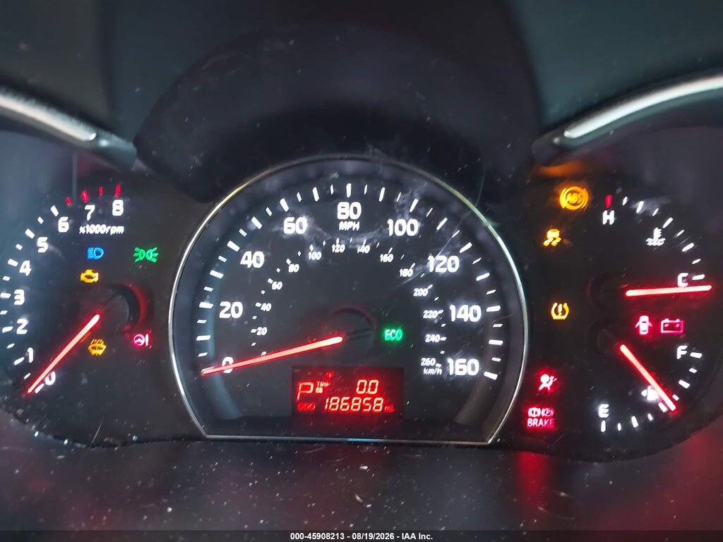 5XYKTCA66FG569359 2015 KIA SORENTO photo no. 7