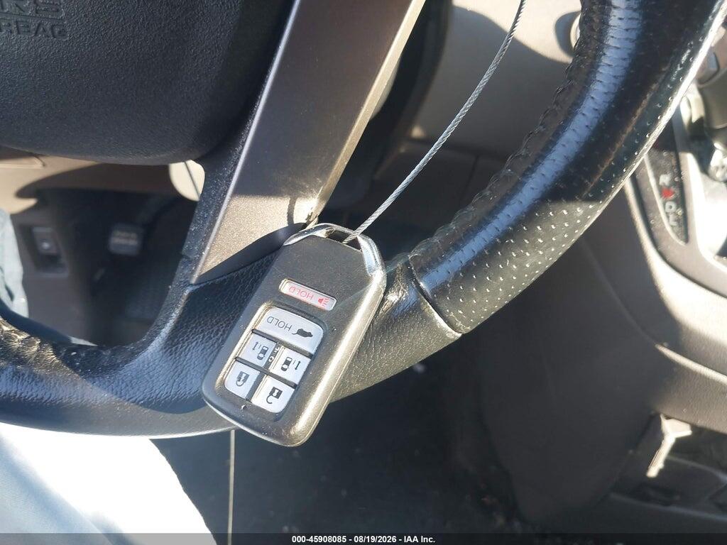 5FNRL5H64FB030455 2015 HONDA ODYSSEY photo no. 11