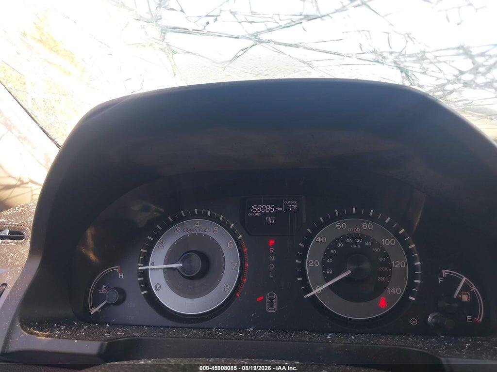 5FNRL5H64FB030455 2015 HONDA ODYSSEY photo no. 7