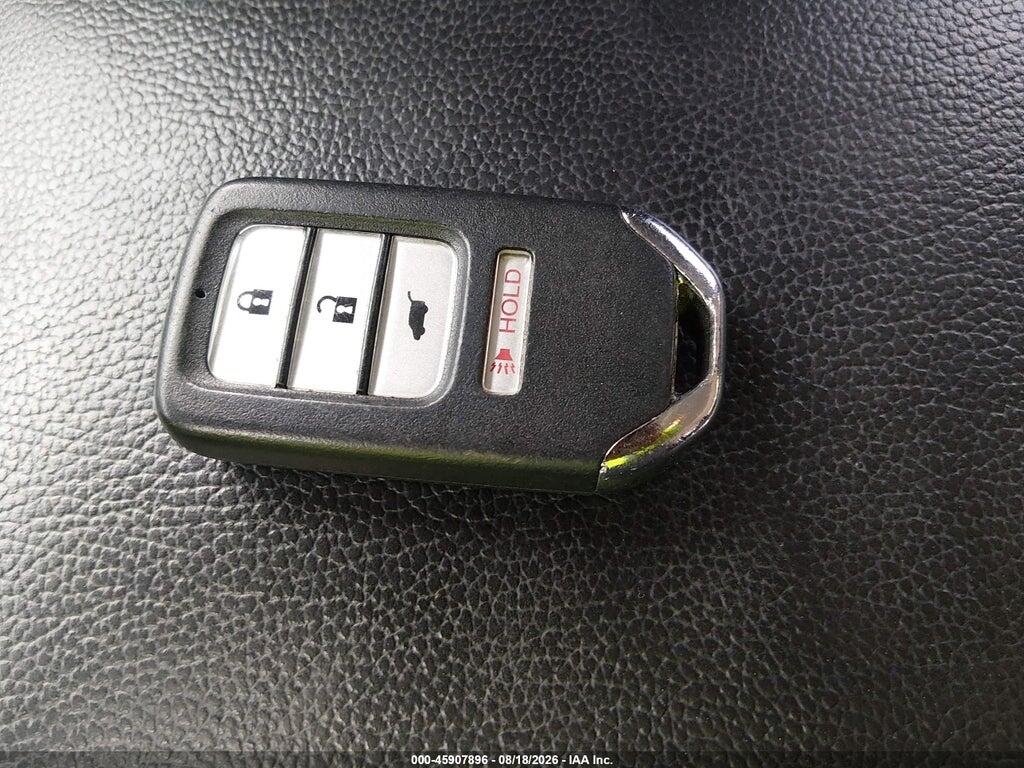 5J6RM4H76FL039584 2015 HONDA CR-V photo no. 11