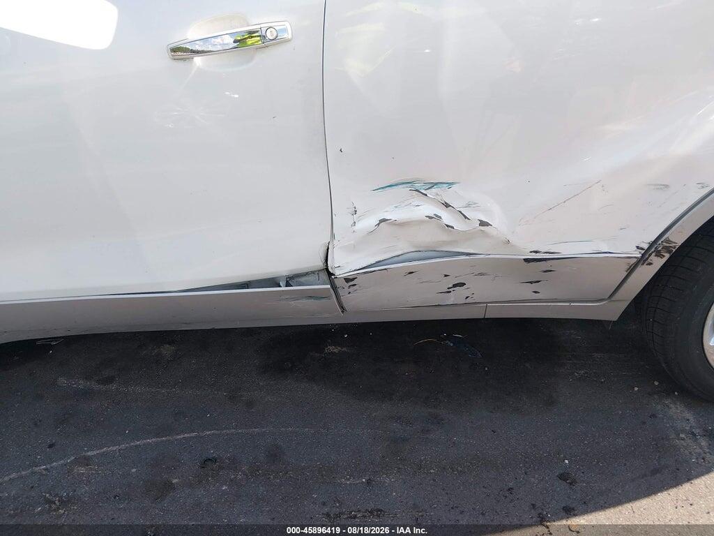 KL4CJBSB5EB598919 2014 BUICK ENCORE photo no. 6