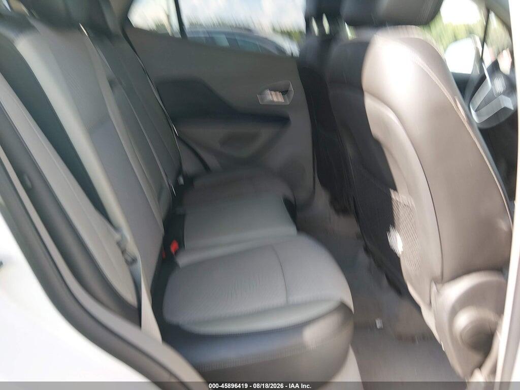 KL4CJBSB5EB598919 2014 BUICK ENCORE photo no. 8