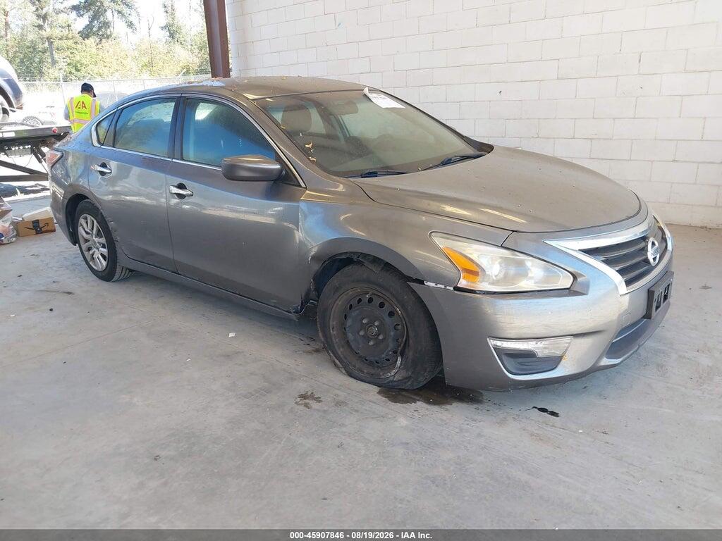 1N4AL3AP9FC434262 2015 NISSAN ALTIMA photo no. 1