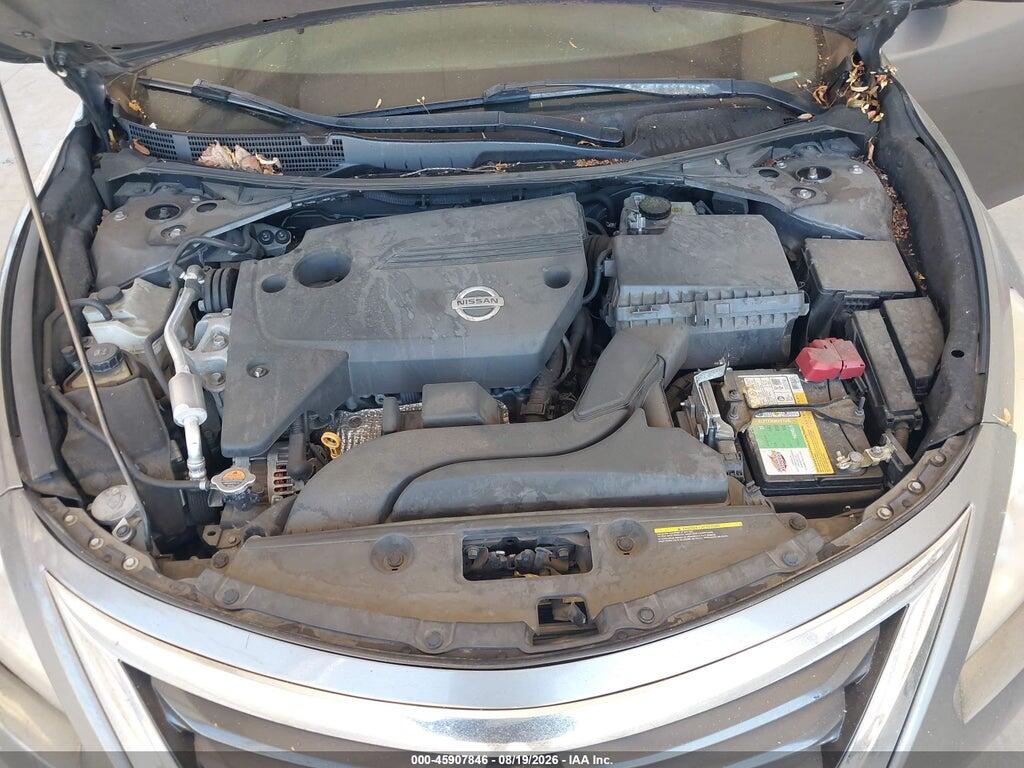 1N4AL3AP9FC434262 2015 NISSAN ALTIMA photo no. 10