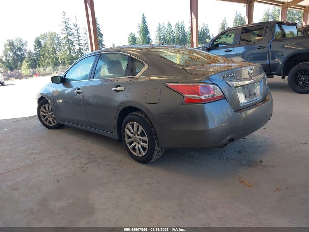 1N4AL3AP9FC434262 2015 NISSAN ALTIMA photo no. 3