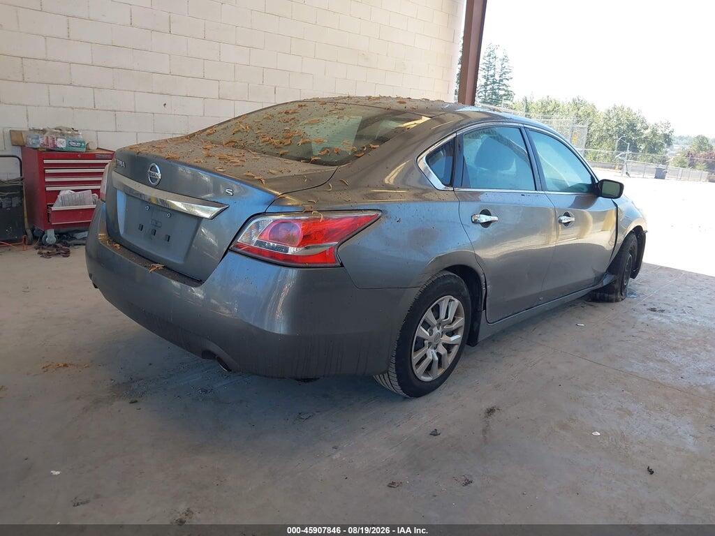 1N4AL3AP9FC434262 2015 NISSAN ALTIMA photo no. 4