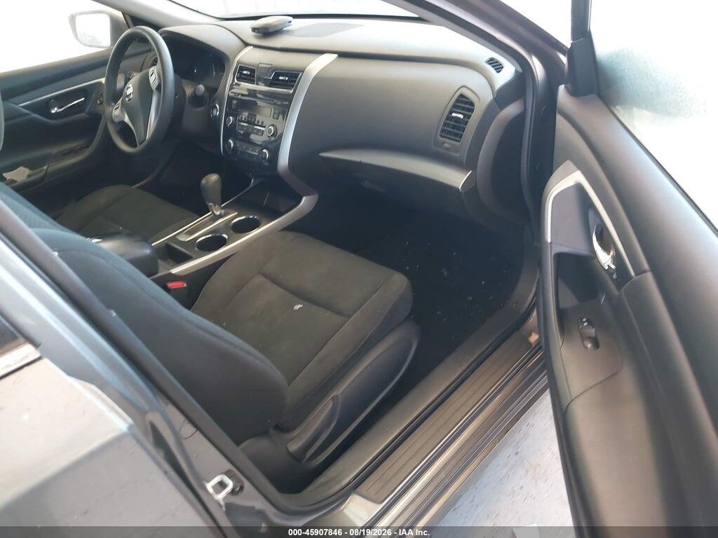 1N4AL3AP9FC434262 2015 NISSAN ALTIMA photo no. 5