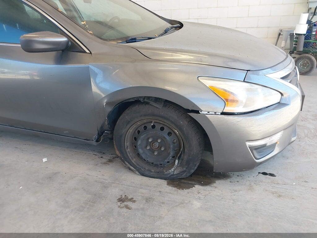 1N4AL3AP9FC434262 2015 NISSAN ALTIMA photo no. 6